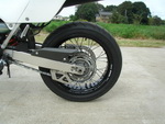 �������� �� ������ �������� Suzuki DR-Z400SM 2007 ���� 14